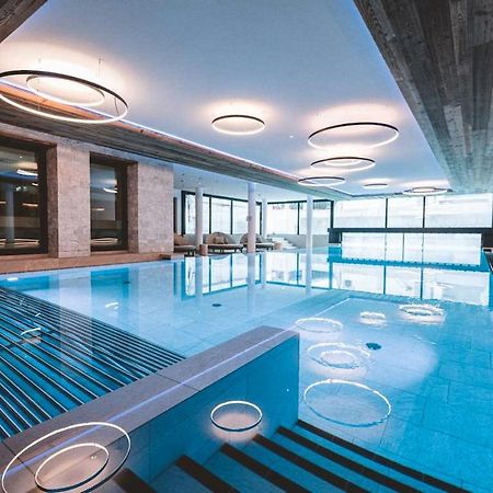Ferienwelt Kesselgrub Hotel In Altenmarkt-Zauchensee Altenmarkt im Pongau Extérieur photo