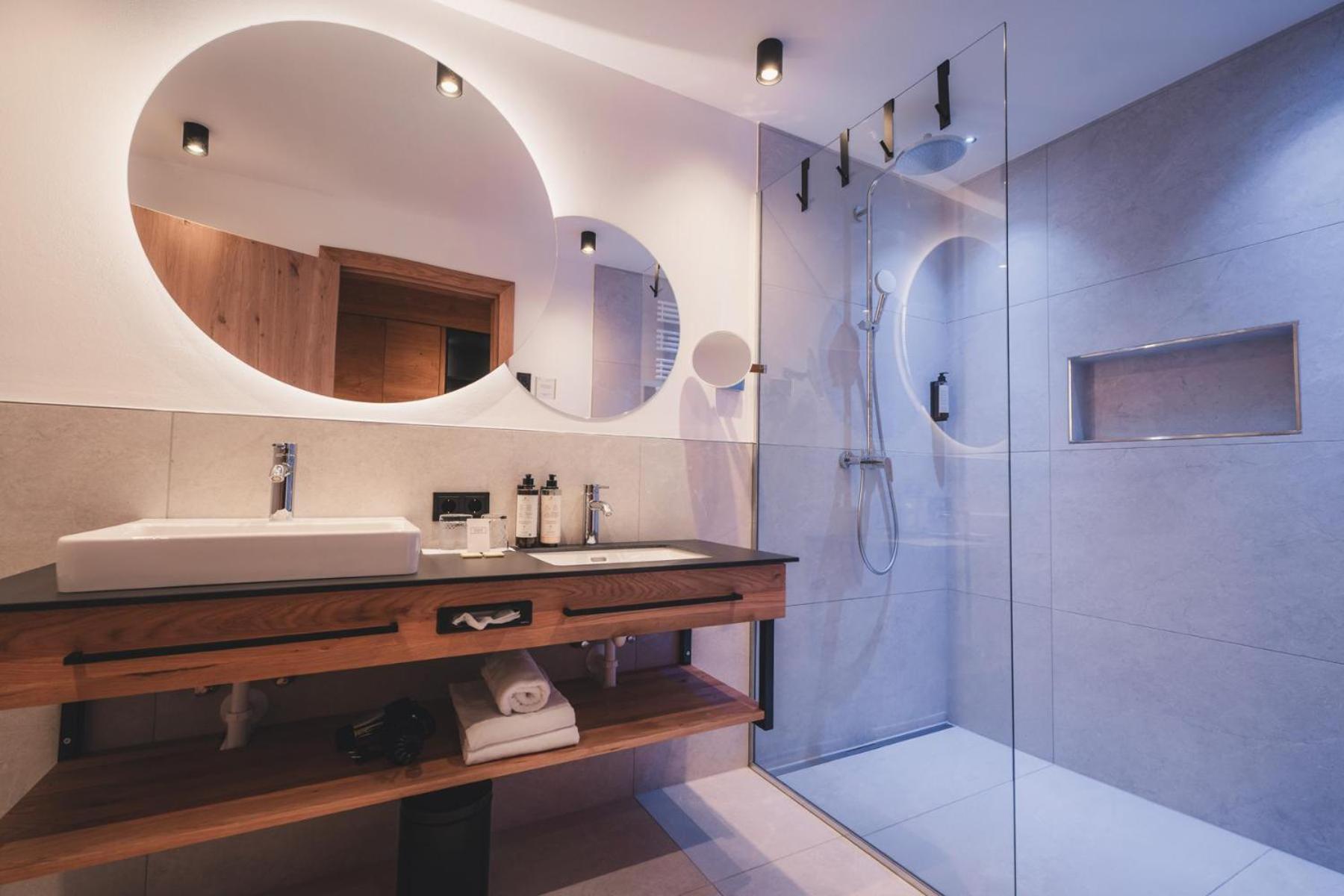 Ferienwelt Kesselgrub Hotel In Altenmarkt-Zauchensee Altenmarkt im Pongau Chambre photo