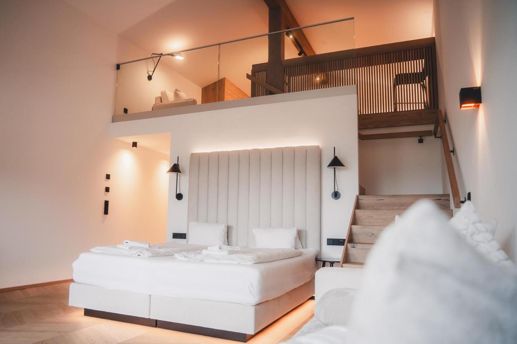 Ferienwelt Kesselgrub Hotel In Altenmarkt-Zauchensee Altenmarkt im Pongau Extérieur photo