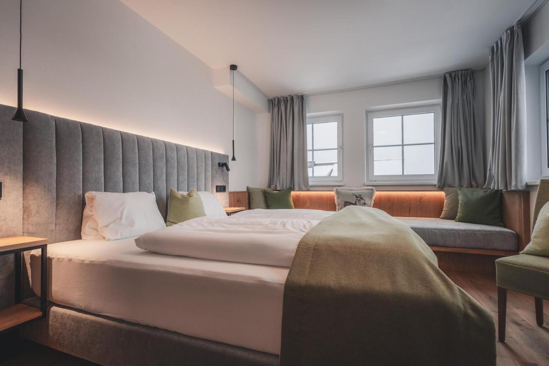 Ferienwelt Kesselgrub Hotel In Altenmarkt-Zauchensee Altenmarkt im Pongau Chambre photo