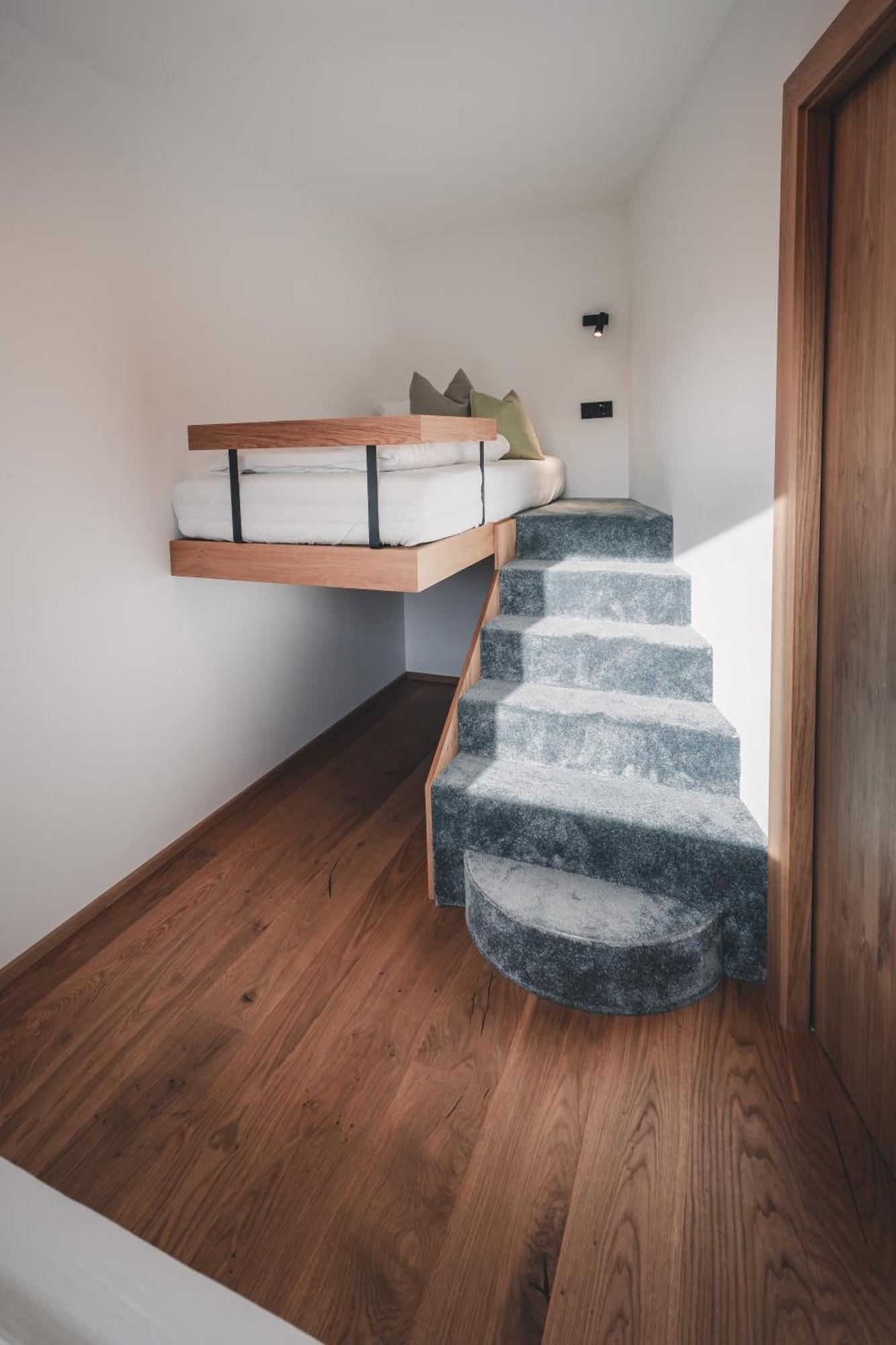 Ferienwelt Kesselgrub Hotel In Altenmarkt-Zauchensee Altenmarkt im Pongau Chambre photo