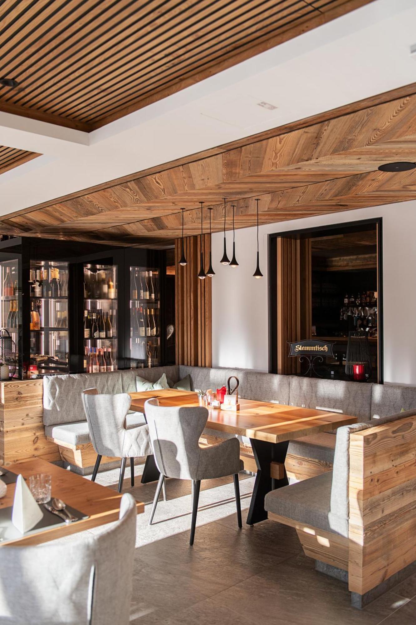 Ferienwelt Kesselgrub Hotel In Altenmarkt-Zauchensee Altenmarkt im Pongau Extérieur photo