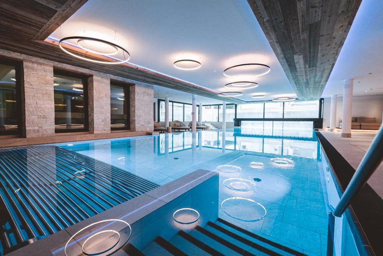 Ferienwelt Kesselgrub Hotel In Altenmarkt-Zauchensee Altenmarkt im Pongau Extérieur photo