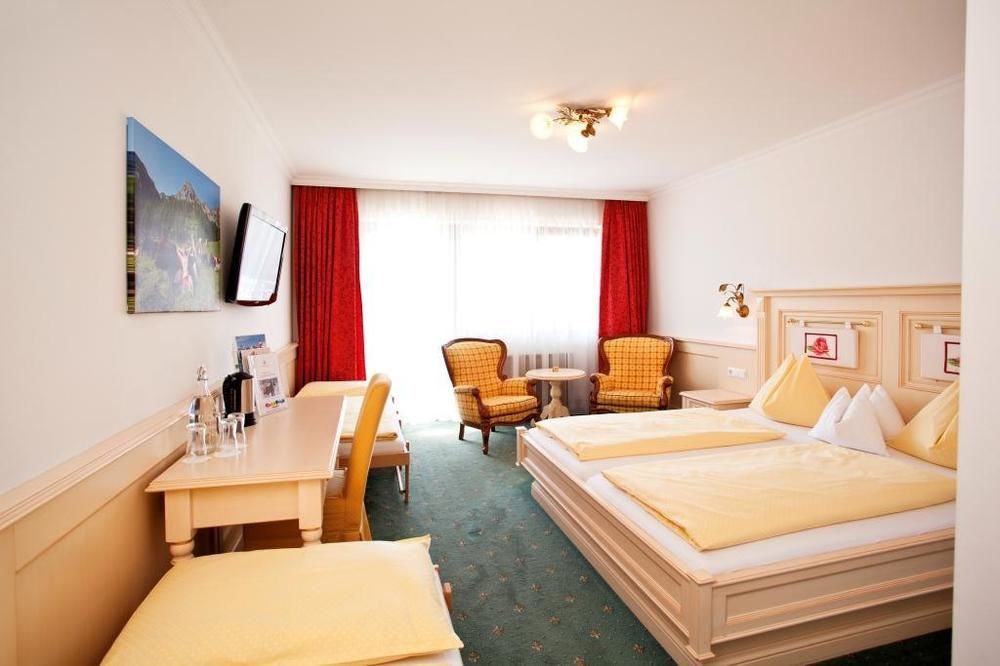 Ferienwelt Kesselgrub Hotel In Altenmarkt-Zauchensee Altenmarkt im Pongau Extérieur photo